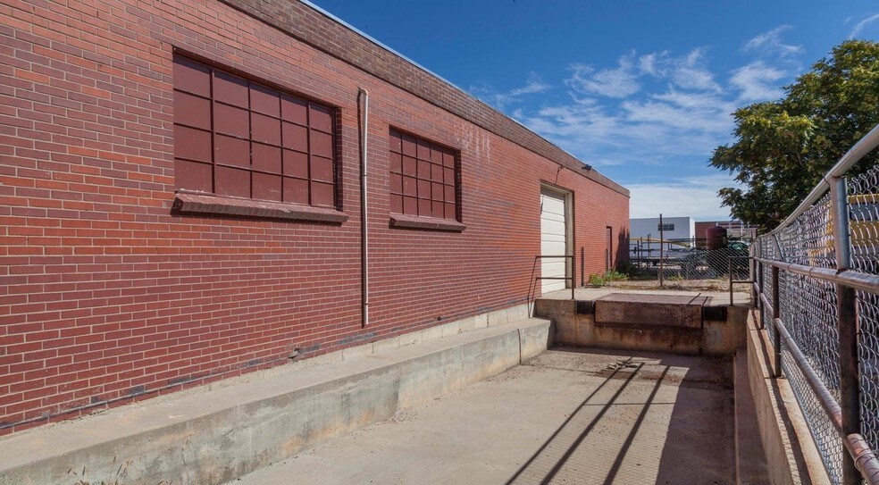 3888-3890 Forest St, Denver, CO à louer - Autre – Image 2 sur 13
