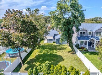 Plus de détails pour 776 Hempstead Ave, West Hempstead, NY - Spécialisé à vendre