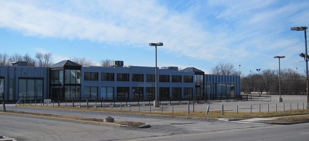 3250-3270 Lincoln Hwy, Park Forest, IL à vendre - Autre – Image 2 sur 48