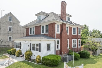 Plus de détails pour 800 Dekalb St, Bridgeport, PA - Local commercial à vendre