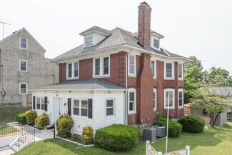 Plus de détails pour 800 Dekalb St, Bridgeport, PA - Local commercial à vendre