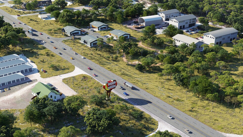 3980 Highway 290 Hwy, Dripping Springs, TX à vendre - Photo de l’immeuble – Image 3 sur 5