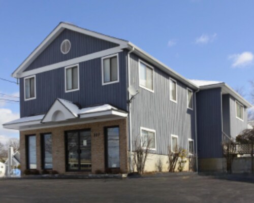 815-833 High Ridge Road, Stamford, CT à vendre Photo principale– Image 1 sur 7