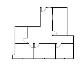 4633 Old Ironsides Dr, Santa Clara, CA à louer Plan d’étage– Image 1 sur 1
