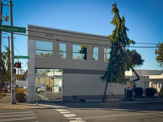 Plus de détails pour 575 S Michigan St, Seattle, WA - Local d'activités à louer