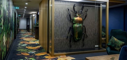 22 Tudor St, Londres à louer Photo intérieure– Image 1 sur 8