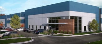 Plus de détails pour 20355 Commerce Park Dr, Westfield, IN - Industriel/Logistique à louer