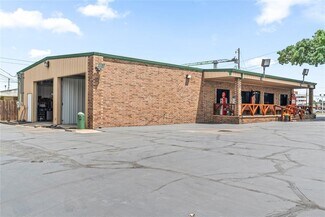 Plus de détails pour 7017 NW 39th Expy, Bethany, OK - Local commercial à vendre
