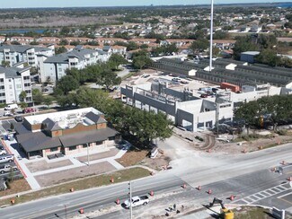 Plus de détails pour 2521 Partin Settlement Rd, Kissimmee, FL - Local commercial à louer