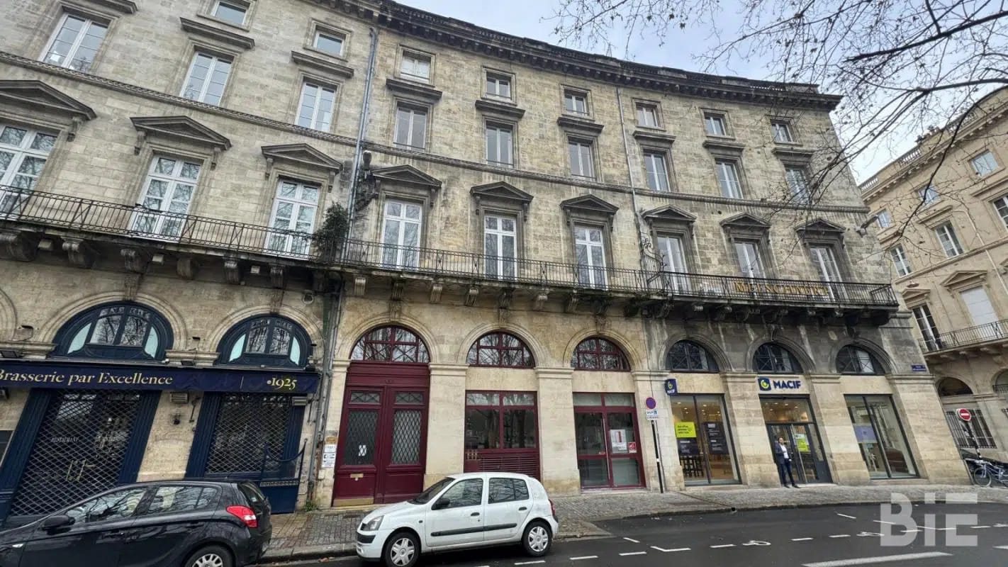 Photo de l’immeuble