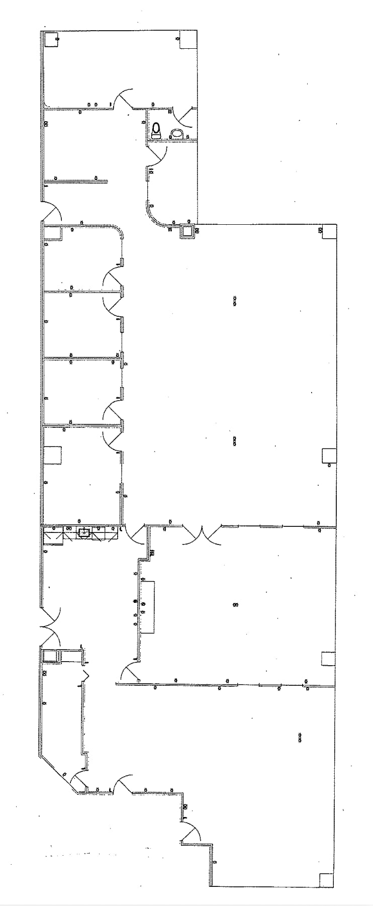 1901 S Harbor City Blvd, Melbourne, FL à louer Photo de l’immeuble– Image 1 sur 1