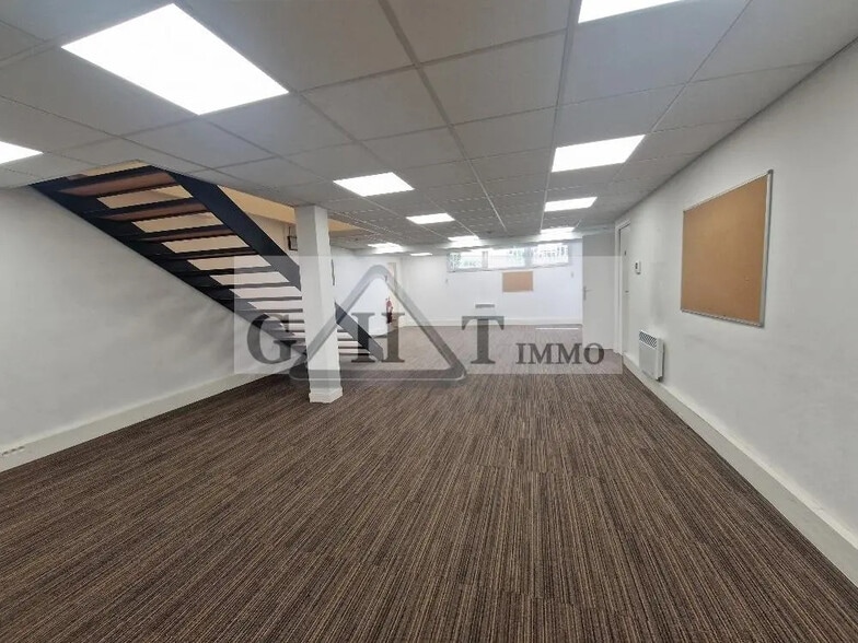 Bureau dans Montreuil à louer - Photo intérieure – Image 1 sur 12