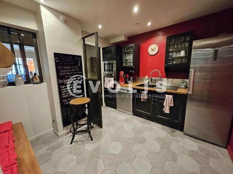 Bureau dans Clamart à vendre - Photo de l’immeuble – Image 3 sur 15