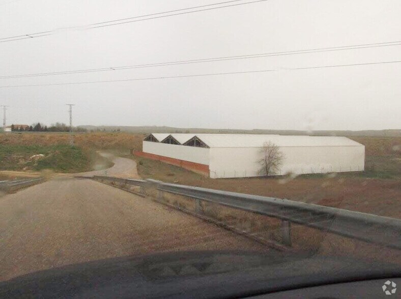 Carretera Madrid - Toledo, kilómetro 57, Olías del Rey, Toledo à vendre - Photo de l’immeuble – Image 2 sur 3