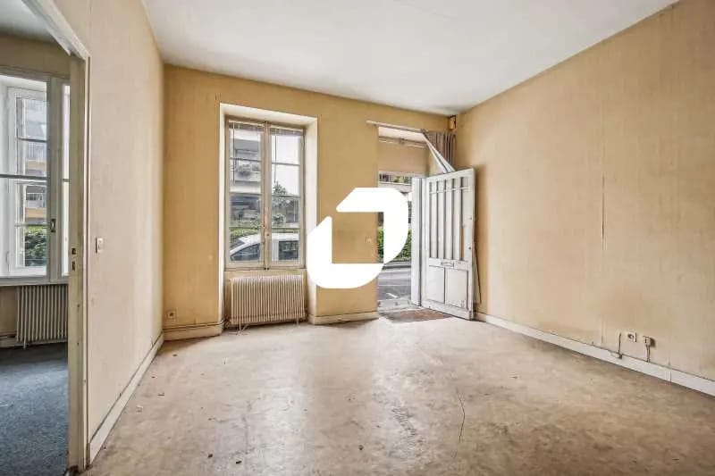 Bureau dans Bordeaux à louer - Photo de l’immeuble – Image 2 sur 4