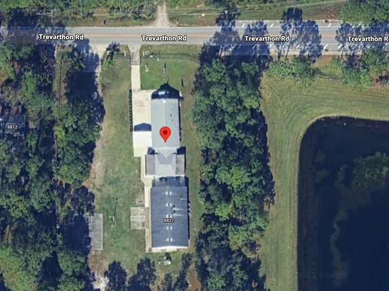 8826 Trevarthon Rd, Orlando, FL à vendre - Aérien – Image 1 sur 21