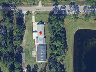 Plus de détails pour 8826 Trevarthon Rd, Orlando, FL - Spécialisé à vendre