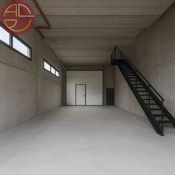 Industriel/Logistique dans Castanet-Tolosan à vendre - Photo intérieure – Image 3 sur 4