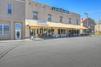 Plus de détails pour 103 W Ryus St, La Veta, CO - Hôtellerie à vendre
