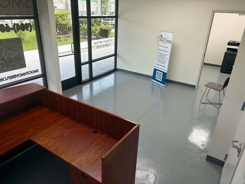 35 McCoy Way, Saint Augustine, FL à louer - Photo de l’immeuble – Image 3 sur 5