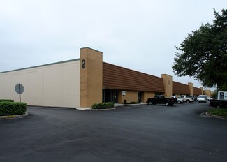 Plus de détails pour 3620-3648 Silver Star Rd, Orlando, FL - Industriel/Logistique à louer