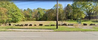 Plus de détails pour 1029 N Main St, Hubbard, OH - Terrain à vendre