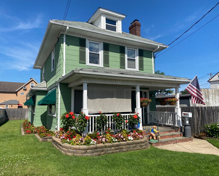4-8 S Maryland Ave, Port Washington, NY à vendre - Photo de l’immeuble – Image 2 sur 17
