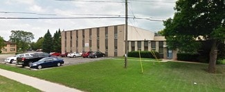 Plus de détails pour 6820 N 43rd St, Milwaukee, WI - Industriel/Logistique à vendre