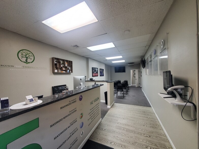 1702-1704 John F Kennedy Blvd, Jersey City, NJ à vendre - Photo intérieure – Image 3 sur 10