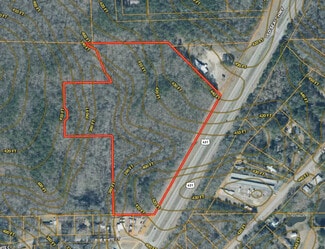 Plus de détails pour US Highway 431, Phenix City, AL - Terrain à vendre
