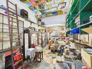 Plus de détails pour 7-9 West Crosscauseway, Edinburgh - Local commercial à vendre
