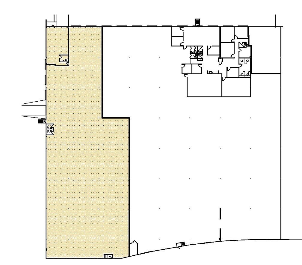 5-49 Cassens Ct, Fenton, MO à louer Plan d’étage– Image 1 sur 7
