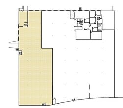 5-49 Cassens Ct, Fenton, MO à louer Plan d’étage– Image 1 sur 7
