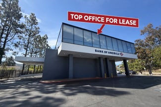 Plus de détails pour 50 W Hillcrest Dr, Thousand Oaks, CA - Bureau à louer