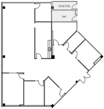 2424 Wilcrest Dr, Houston, TX à louer Photo de l’immeuble– Image 1 sur 1