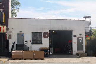Plus de détails pour 2024-26 W Hunting Park Ave, Philadelphia, PA - Industriel/Logistique à louer