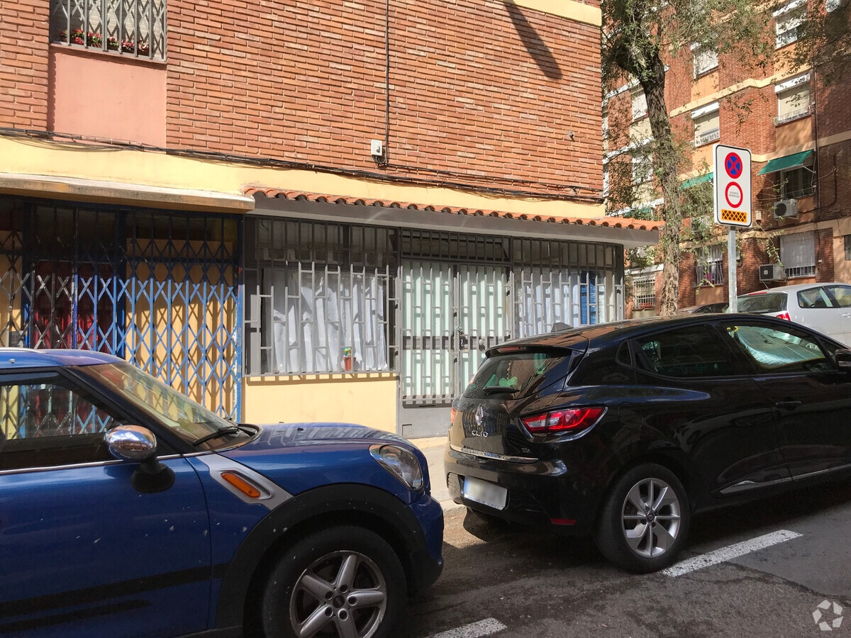 Calle de Montejurra, 5, Madrid, MAD 28017 - - - Photo intérieure - Image 2 of 2