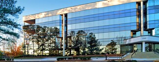 Plus de détails pour 5540 Centerview Dr, Raleigh, NC - Bureau à louer
