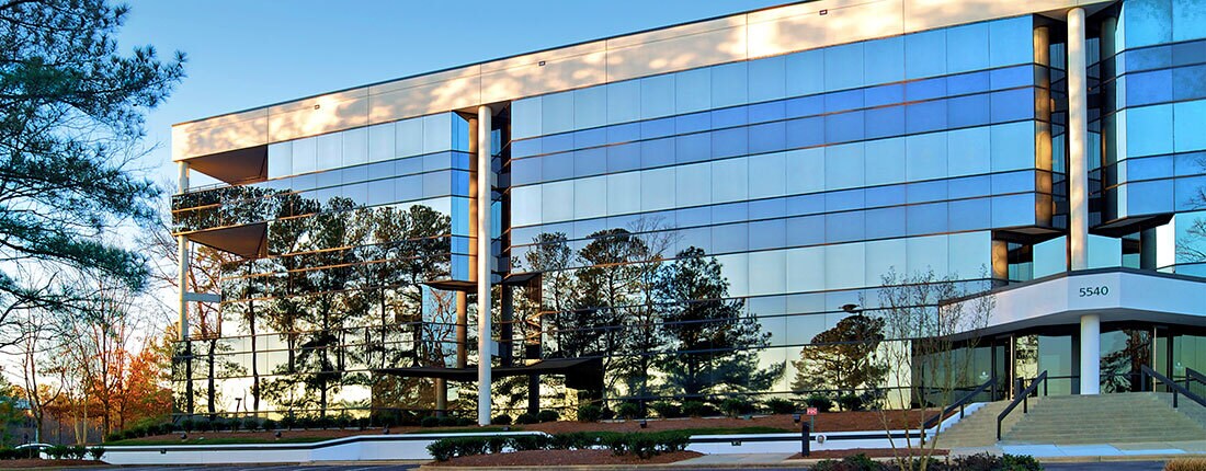 5540 centerview Dr, Raleigh, NC à louer Photo principale– Image 1 sur 6