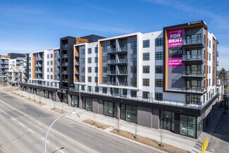 Plus de détails pour 1722 33 St SW, Calgary, AB - Local commercial à louer
