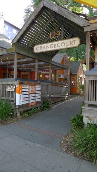 Plus de détails pour 129 E St, Davis, CA - Bureau à louer