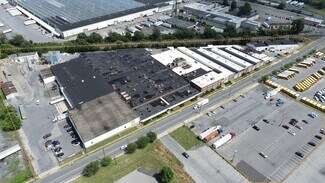 Plus de détails pour 1629-1915 S 12th St, Allentown, PA - Industriel/Logistique à louer