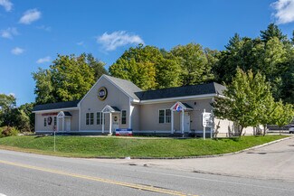Plus de détails pour 75 W Main St, Northborough, MA - Local commercial à louer