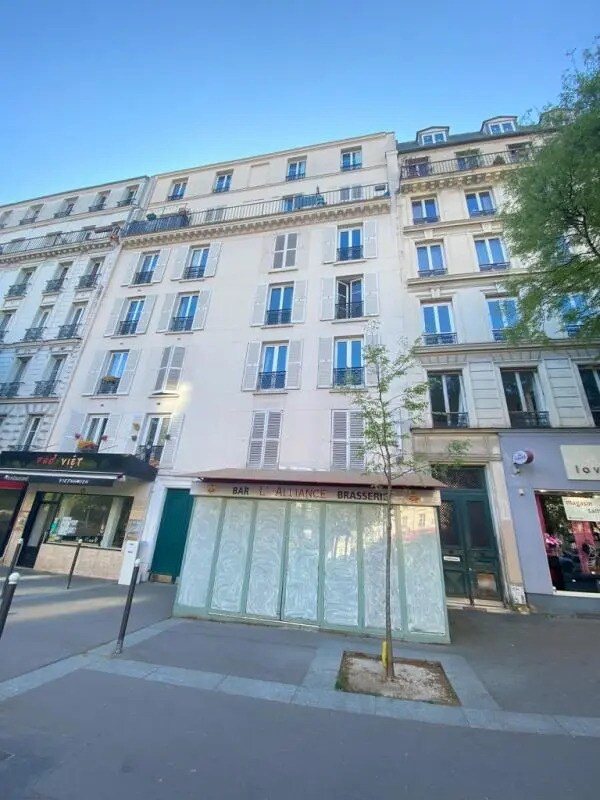 Plus de détails pour Local commercial à vendre
