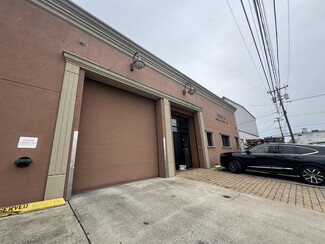 Plus de détails pour 10-12 Niagara Ave, Freeport, NY - Industriel/Logistique à louer