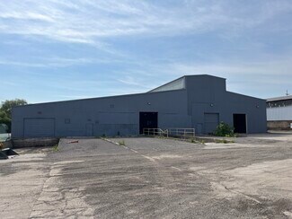 Plus de détails pour 2872 Vermont St, Blue Island, IL - Industriel/Logistique à louer