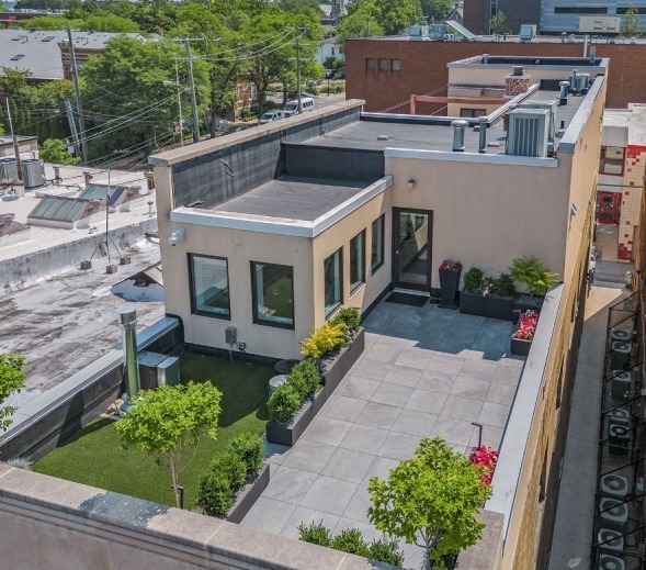 116 N 4th Ave, Ann Arbor, MI à vendre - Photo de l’immeuble – Image 2 sur 18