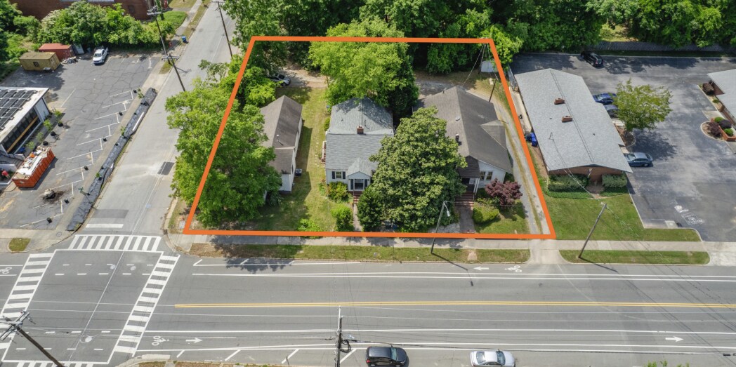 1001-1005 Broad St, Durham, NC à vendre Photo principale– Image 1 sur 15