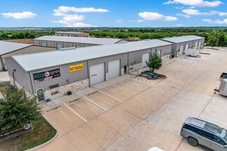 Plus de détails pour 35 Nafta Cir, New Braunfels, TX - Industriel/Logistique à louer
