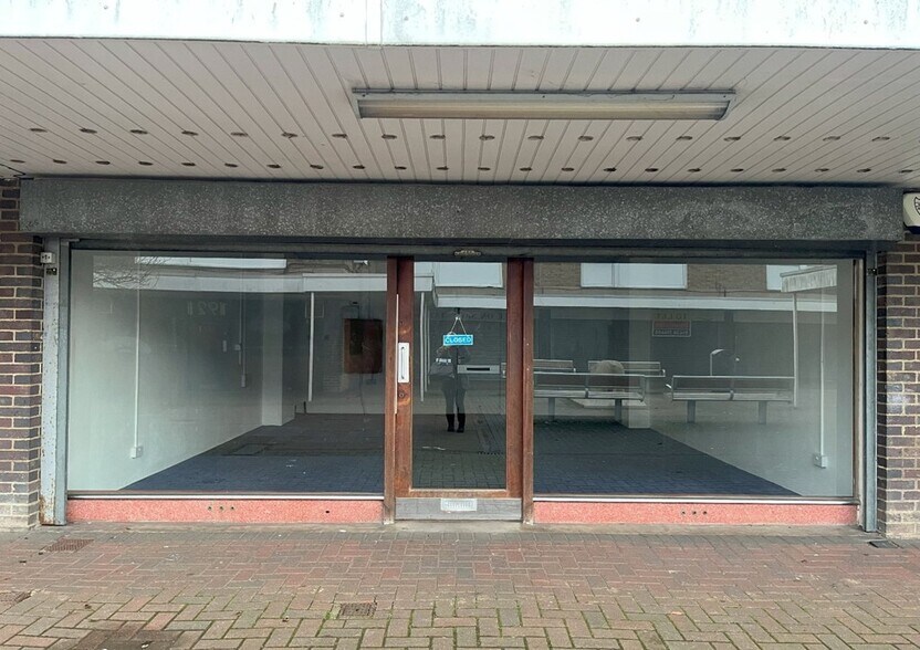 26 The Glebe, Stevenage à louer - Photo de l’immeuble – Image 1 sur 1